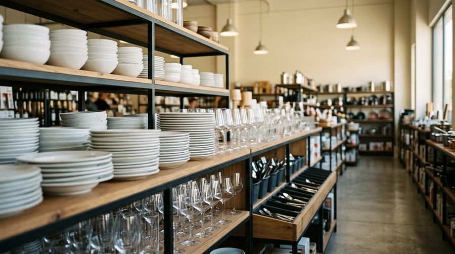 Klimer - Proveedor HORECA