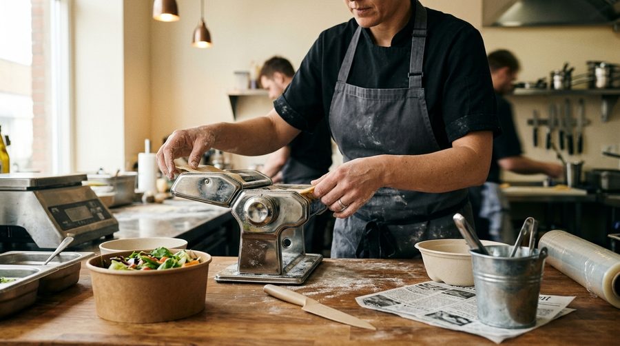 KP Limpieza - Proveedor HORECA