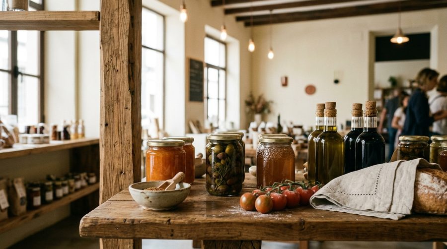 La Cava de Piñero - Proveedor HORECA