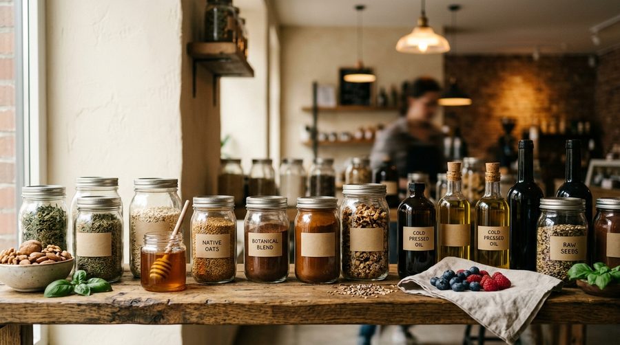 Laboratorios Hypertrophy Nutrition Europe - Proveedor HORECA