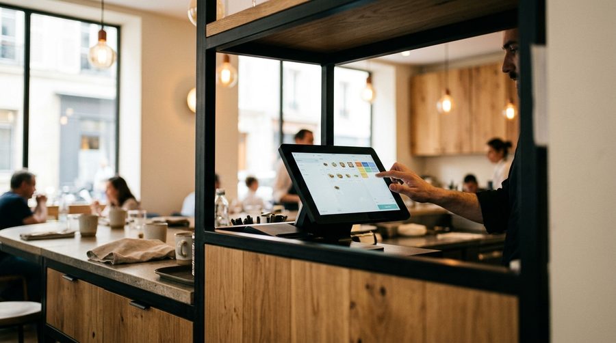 L'Addition - Proveedor HORECA