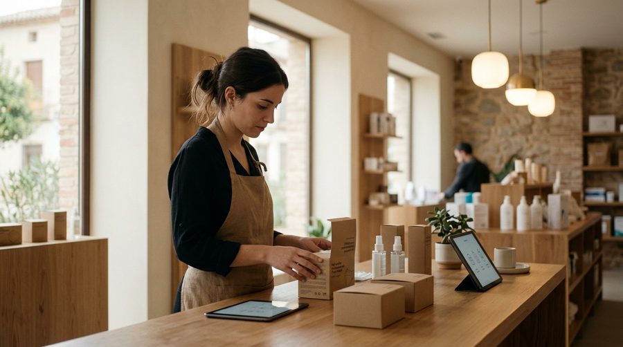 Lain United - Proveedor HORECA