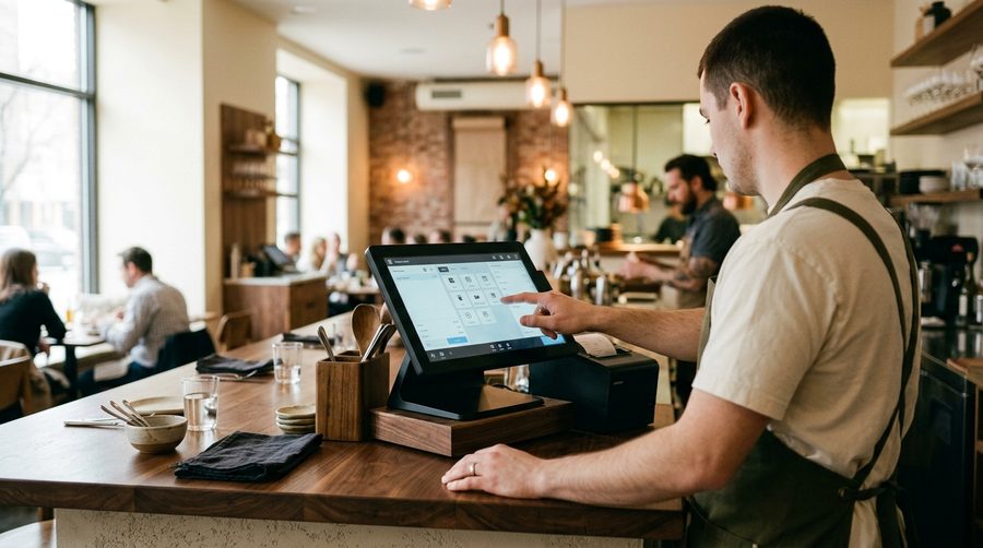 Last.app - Proveedor HORECA