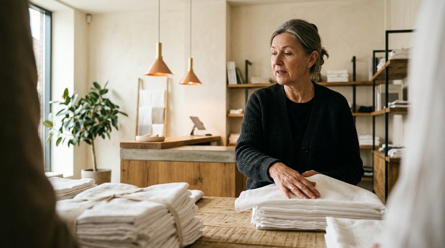 Lavatur Autoservicio Lavandería - Proveedor HORECA