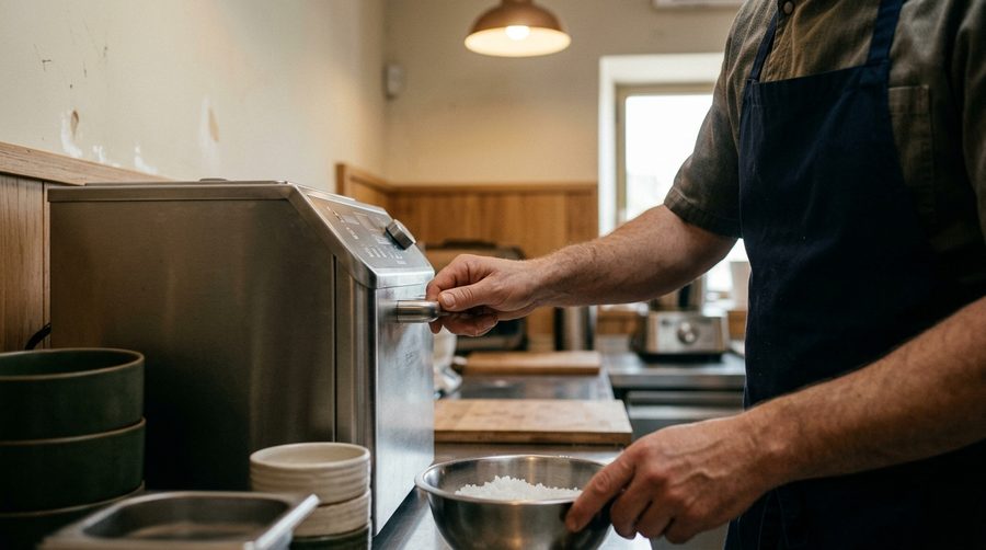 Llobet de Fortuny - Proveedor HORECA