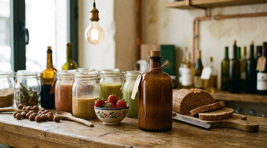 Lobo del Sur - Proveedor HORECA