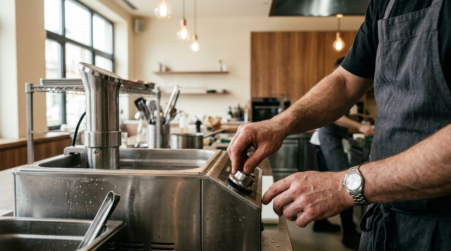 Logint21 - Proveedor HORECA