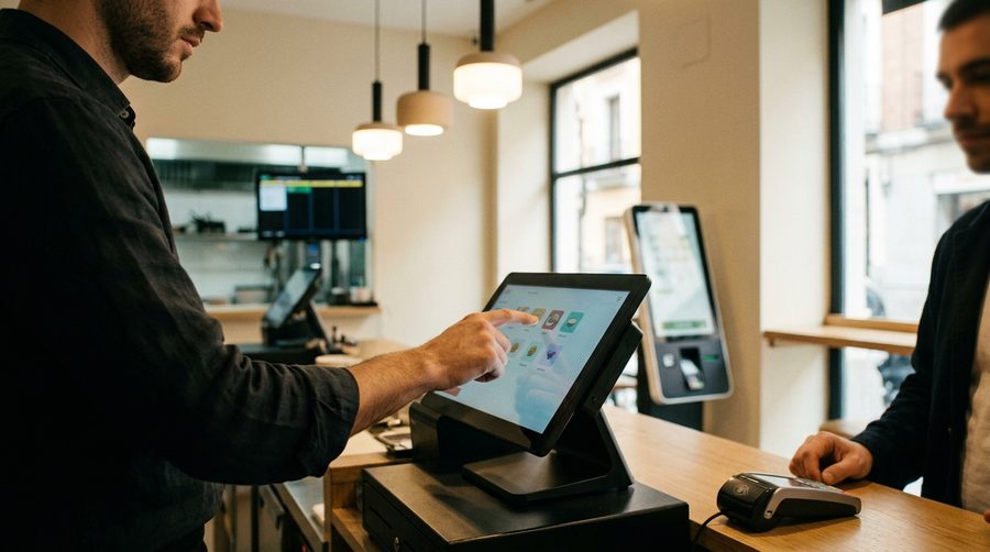 Loomis Pay - Proveedor HORECA