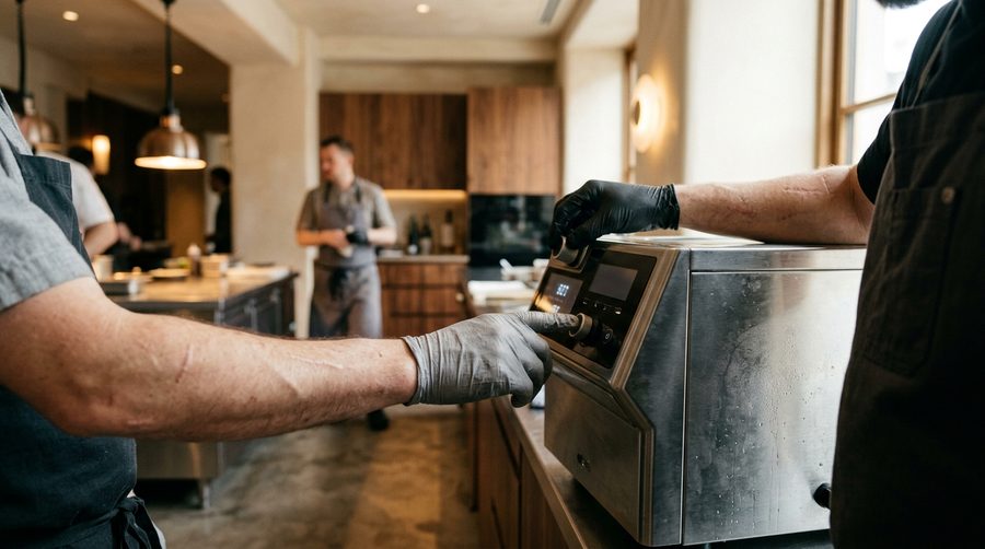 Madisa - Proveedor HORECA