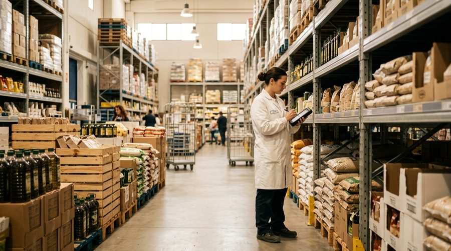 Makro Alicante - Proveedor HORECA