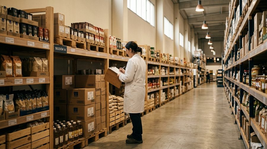 Makro Asturias (Llanera) - Proveedor HORECA