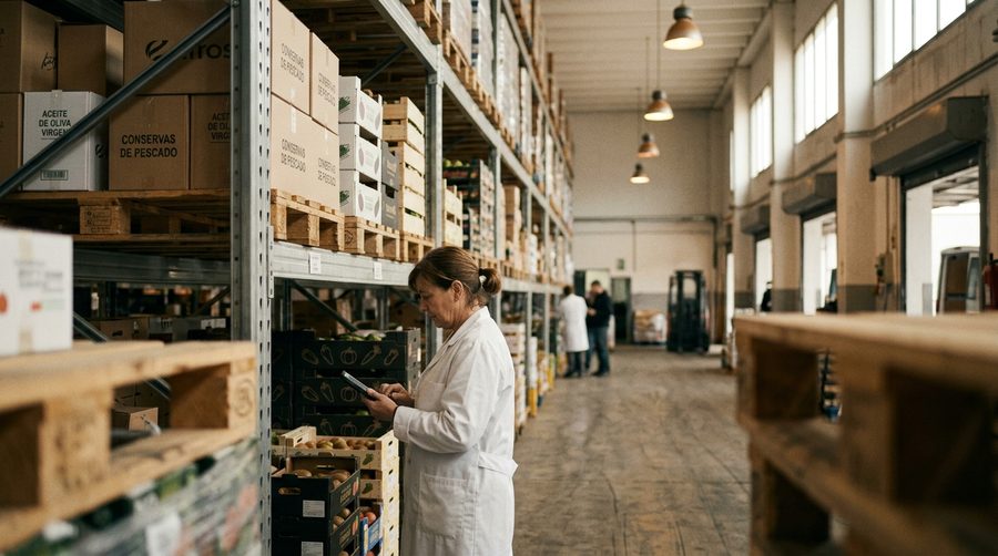 Makro Barcelona (Badalona) - Proveedor HORECA