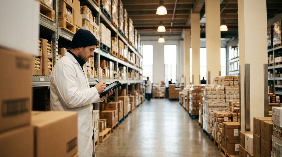 Makro Barcelona (Zona Franca) - Proveedor HORECA