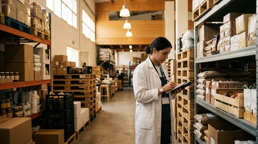 Makro Cádiz (El Puerto de Santa María) - Proveedor HORECA