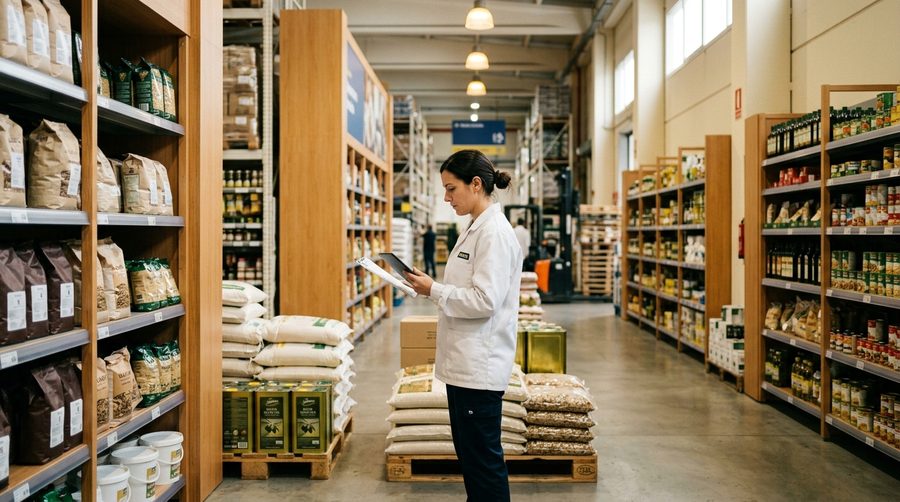 Makro Cantabria (Maliaño) - Proveedor HORECA