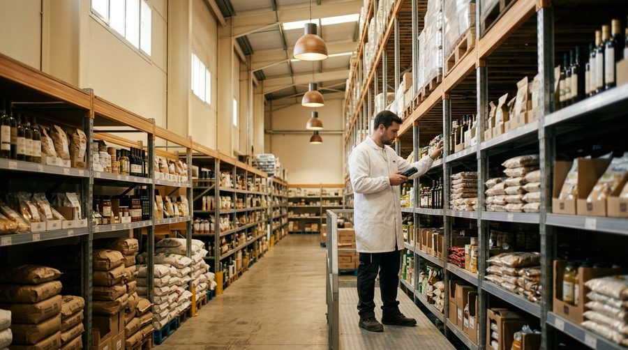 Makro Finestrat - Proveedor HORECA