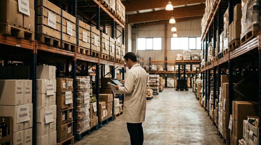 Makro Galicia (A Coruña) - Proveedor HORECA