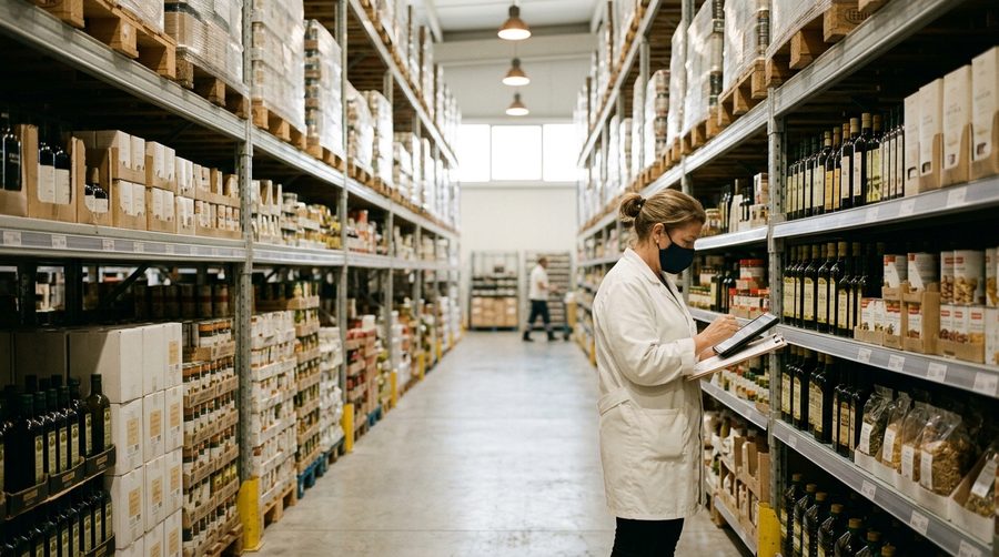 Makro Granada (Pulianas) - Proveedor HORECA