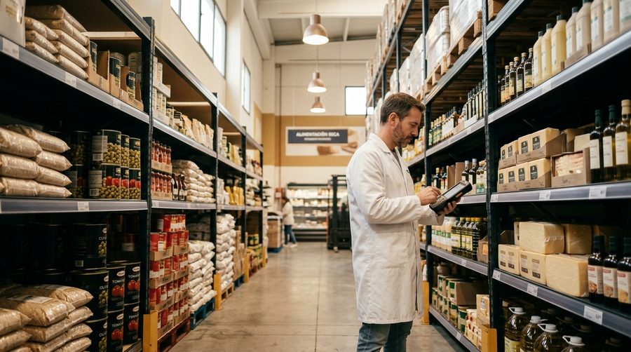 Makro Madrid (Alcalá de Henares) - Proveedor HORECA