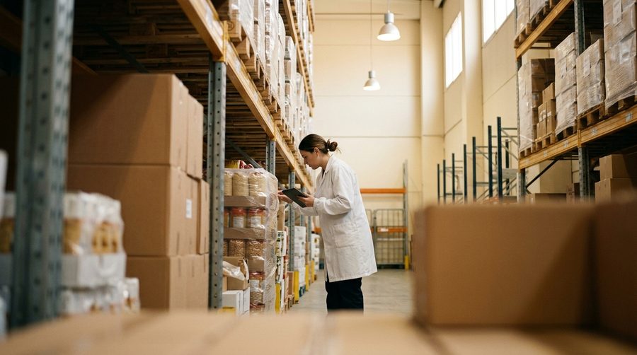 Makro Madrid (Alcobendas) - Proveedor HORECA