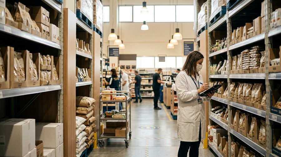 Makro Madrid (Alcorcón) - Proveedor HORECA