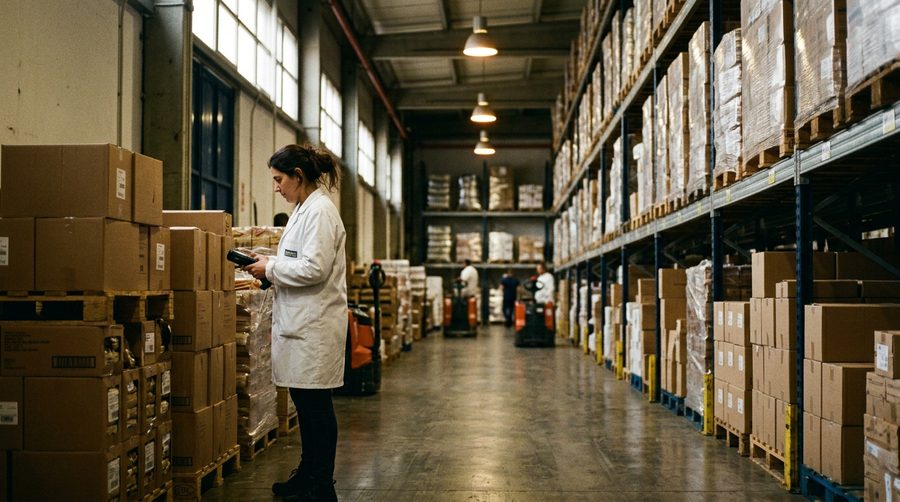 Makro Madrid (Leganés) - Proveedor HORECA