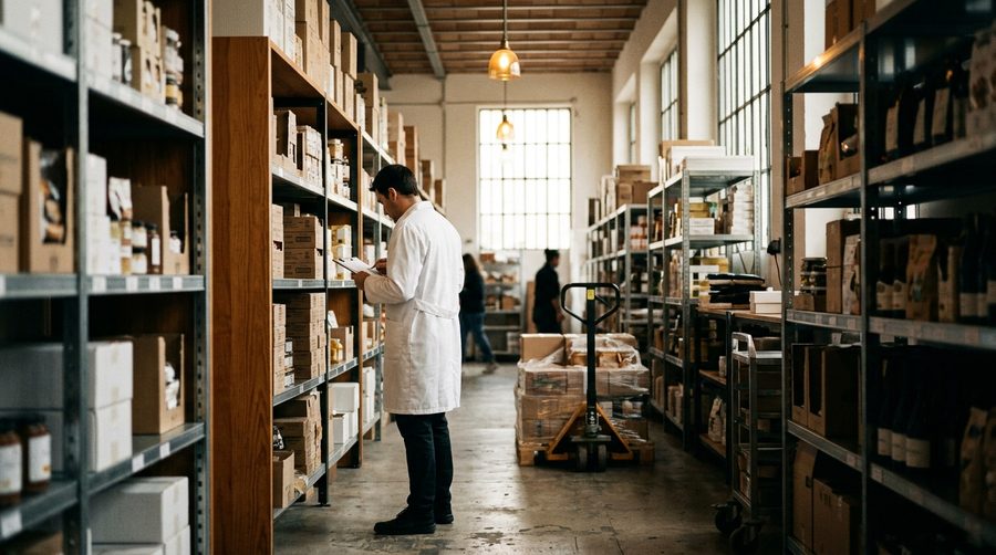 Makro Madrid (Paseo Imperial) – Exclusivo Hostelería - Proveedor HORECA