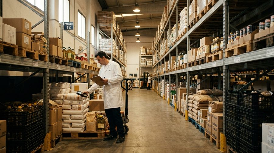 Makro Málaga - Proveedor HORECA