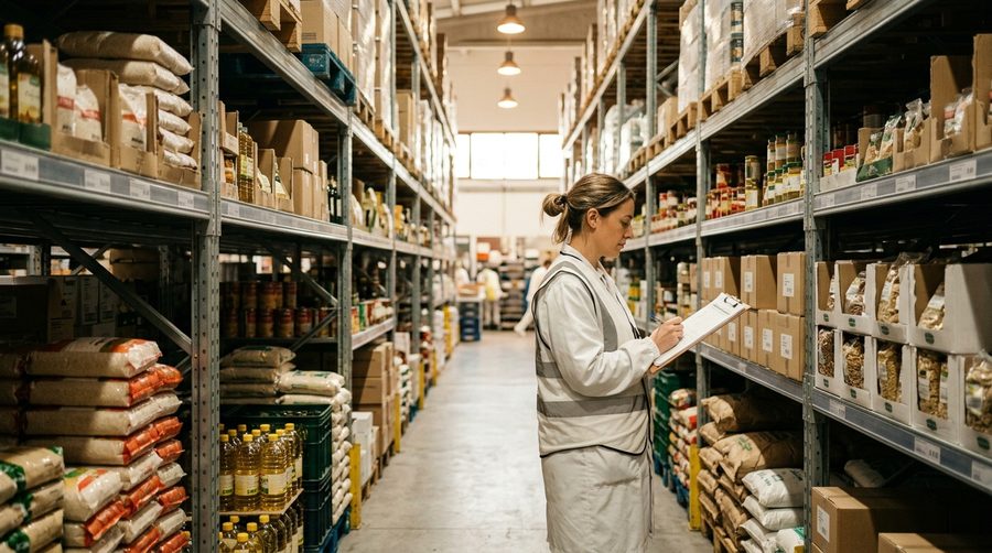 Makro Oiartzun (Gipuzkoa) - Proveedor HORECA