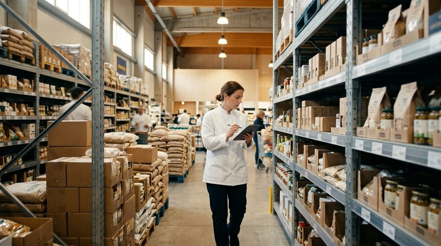 Makro Palma de Mallorca - Proveedor HORECA