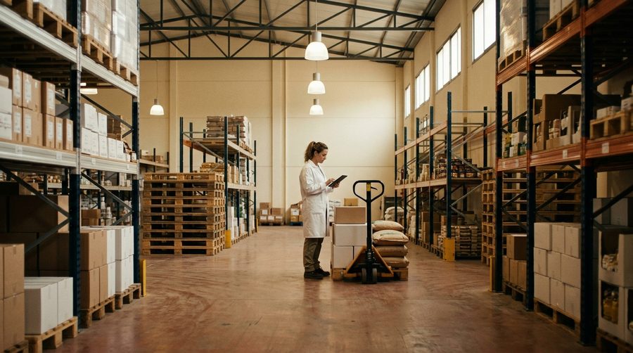 Makro Sevilla (Alcalá de Guadaíra) - Proveedor HORECA