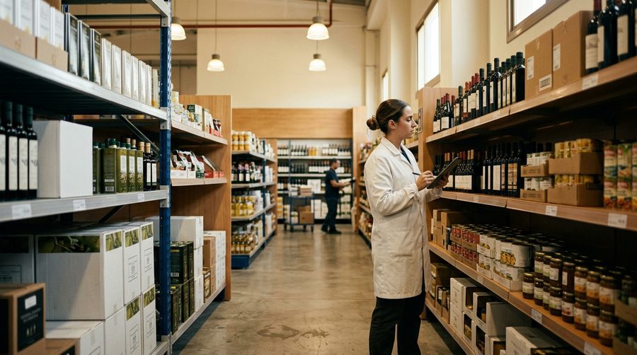 Makro Sevilla (Bormujos) - Proveedor HORECA