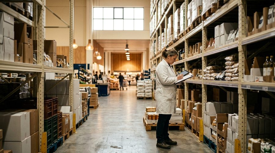 Makro Toledo (Olías del Rey) - Proveedor HORECA