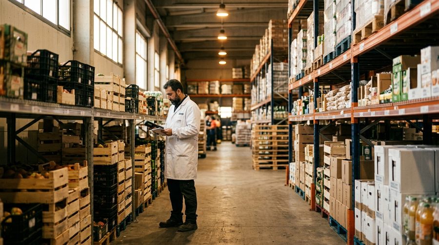 Makro Valencia (Albuixech) - Proveedor HORECA