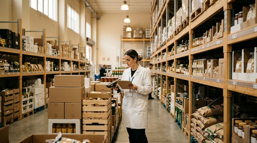 Makro Valencia (Vara de Quart) - Proveedor HORECA