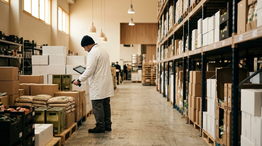 Makro Valladolid - Proveedor HORECA