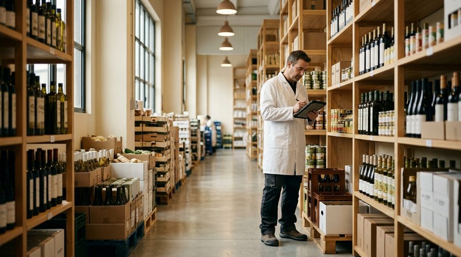 Makro Vitoria - Proveedor HORECA