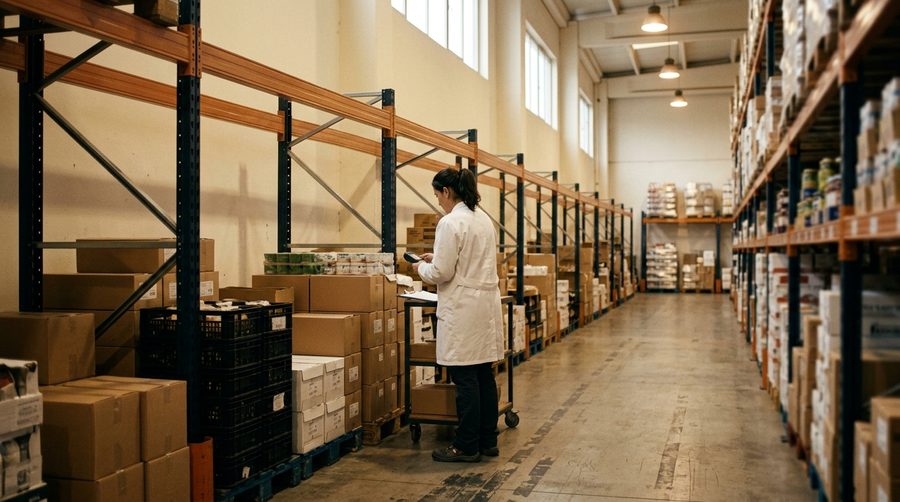 Makro Vizcaya (Erandio) - Proveedor HORECA