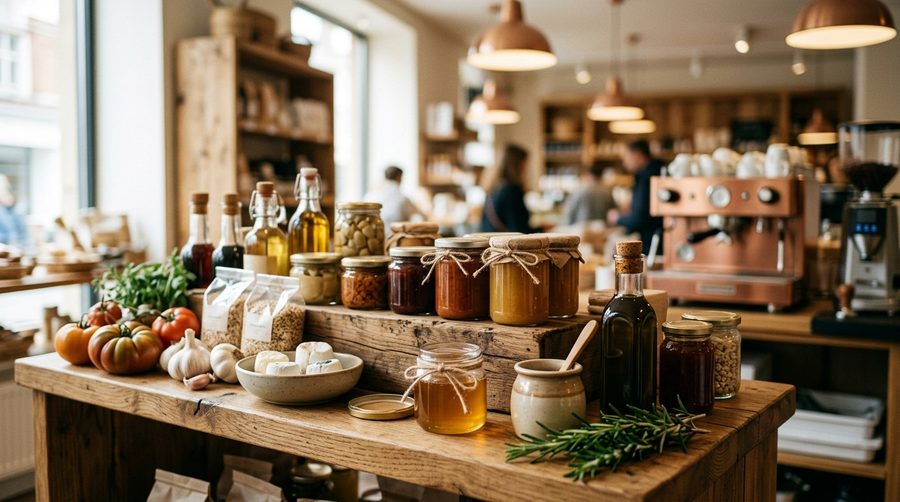 Maquinaria de Hostelería Online - Proveedor HORECA