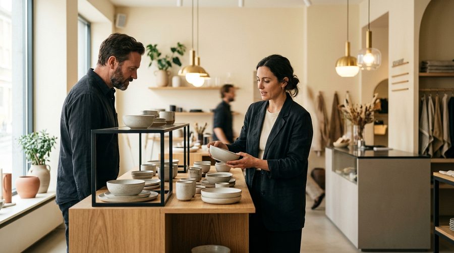 Maquituls - Proveedor HORECA