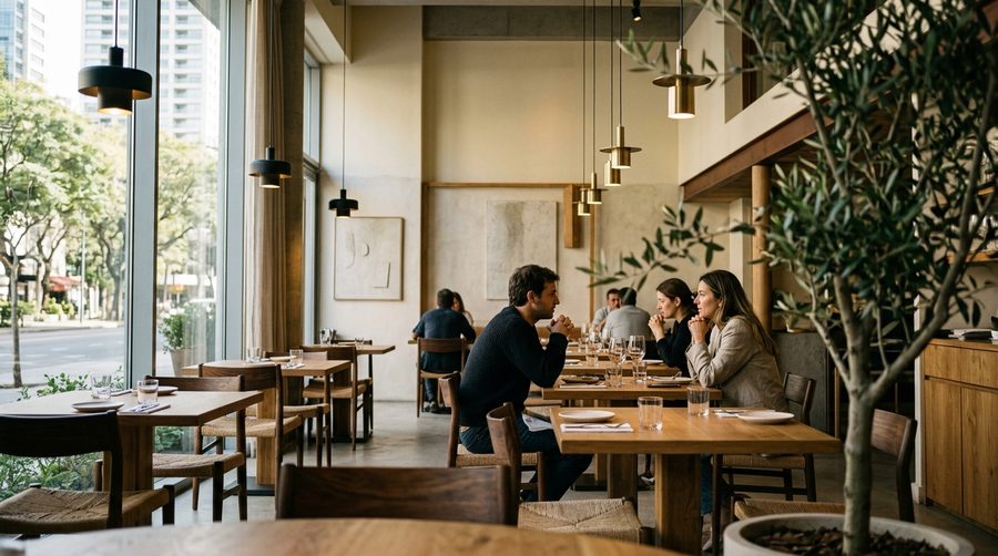 MarOla Export / MOE - Proveedor HORECA