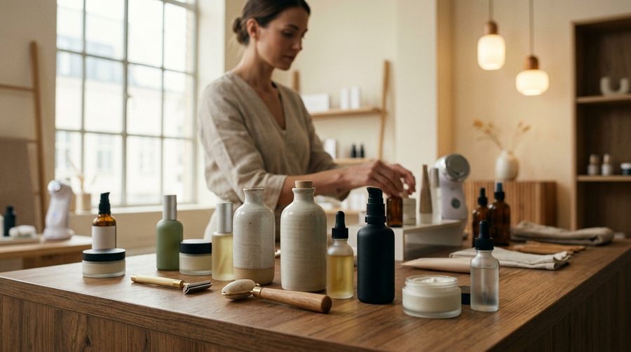 Marycel - Proveedor HORECA