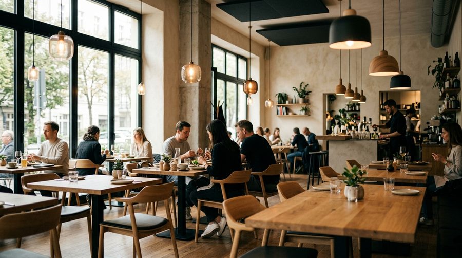 Matrix Engine - Proveedor HORECA