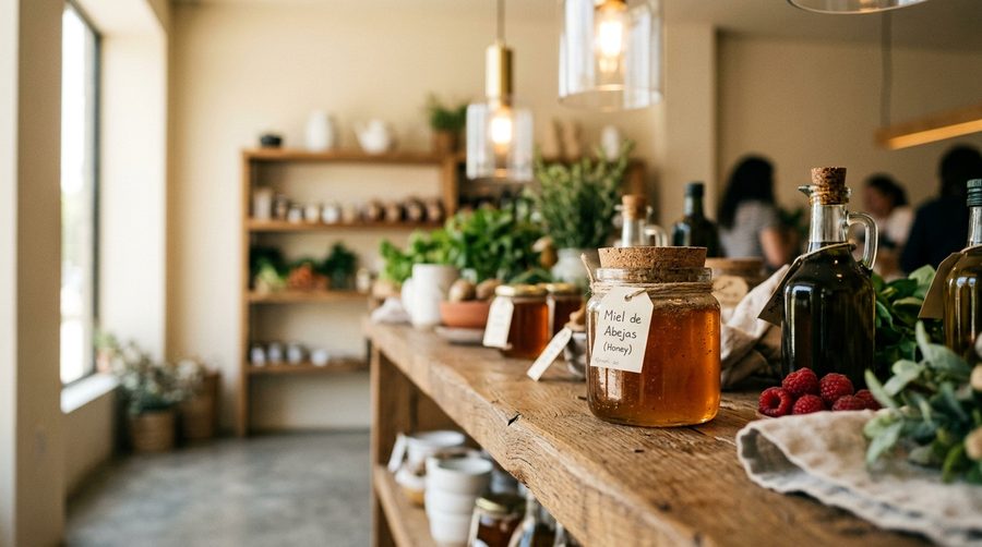 Melnatura - Proveedor HORECA