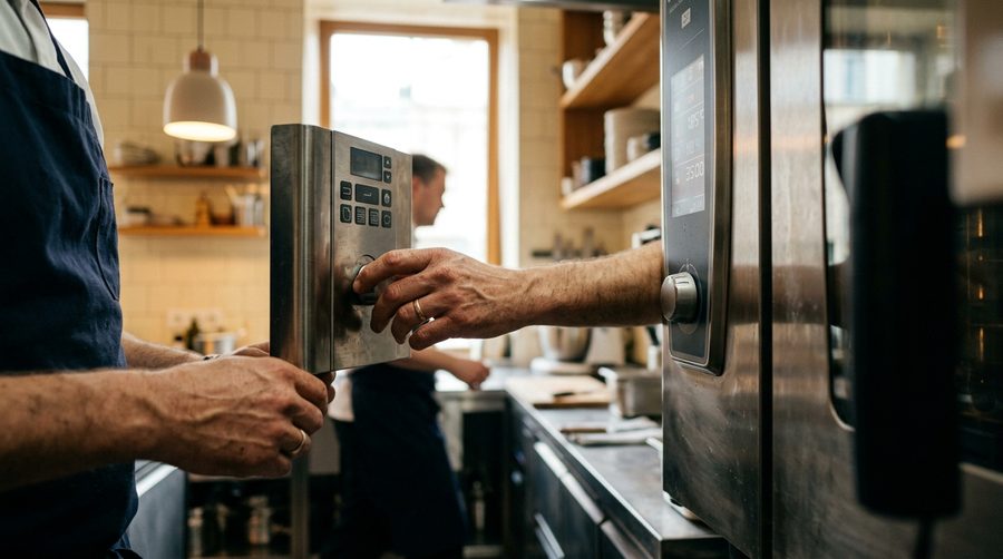 MercaEtiqueta - Proveedor HORECA