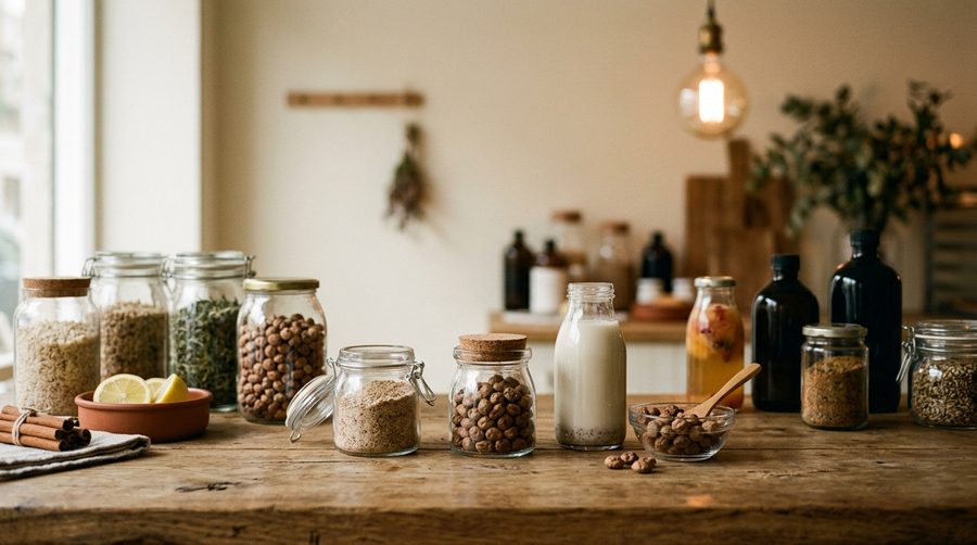 MGO Horchata y Granizados - Proveedor HORECA