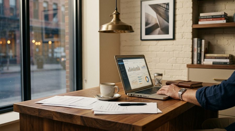 Microsoft Dynamics 365 - Proveedor HORECA