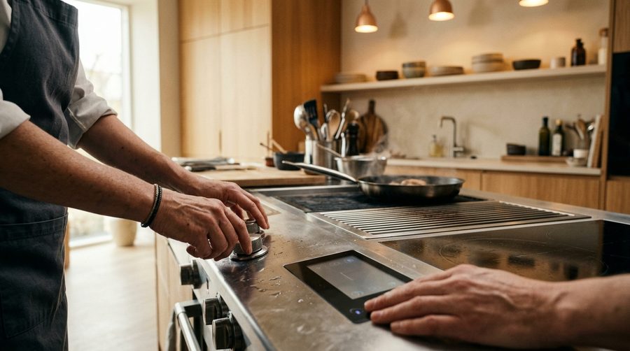 ModuAragón - Proveedor HORECA