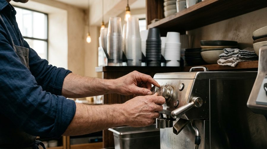 MonoUso - Proveedor HORECA