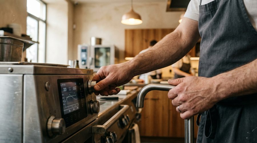 Monte Import Textil - Proveedor HORECA